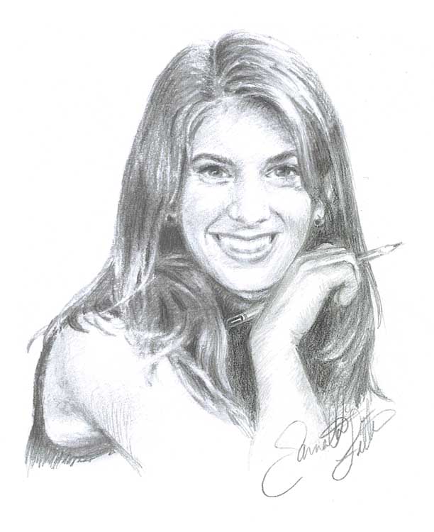 Self Portrait